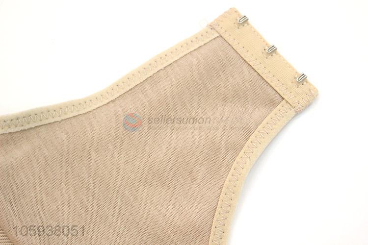 New Design Belly Wrap High Waist Body Shaper Underpants