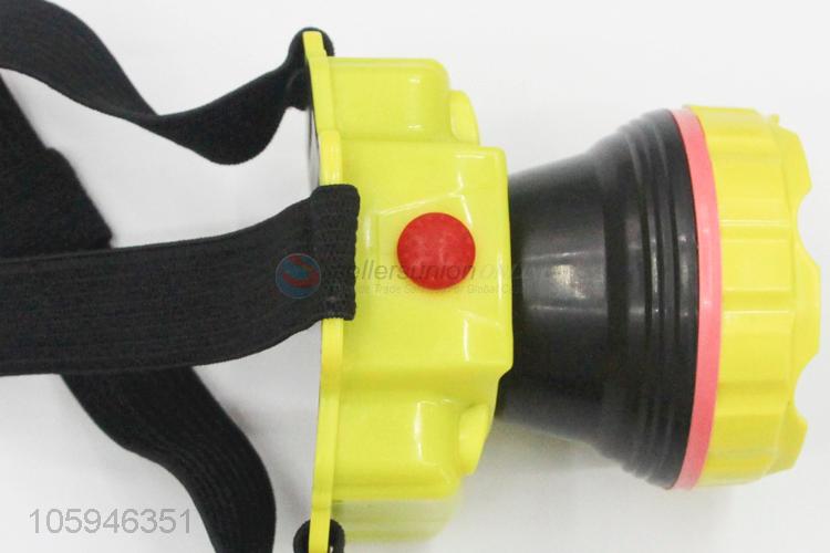 Hot selling outdoor long range headlight headlamp