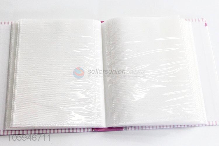 Lowest Price Plastic Photo Collection Album