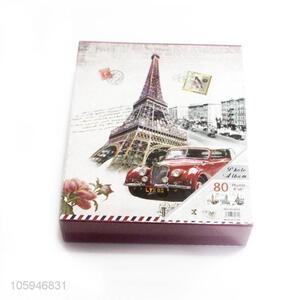 Made In China Wholesale Delicate Colorful Photo Album