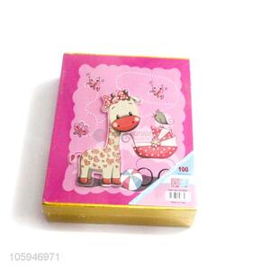 Factory Price Cartoon IY Family Memory Album