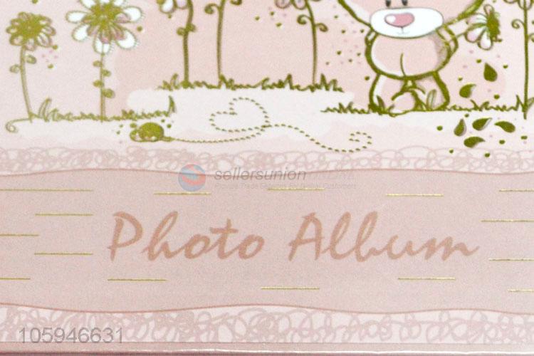 Competitive Price Delicate Cartoon Colorful Photo Album