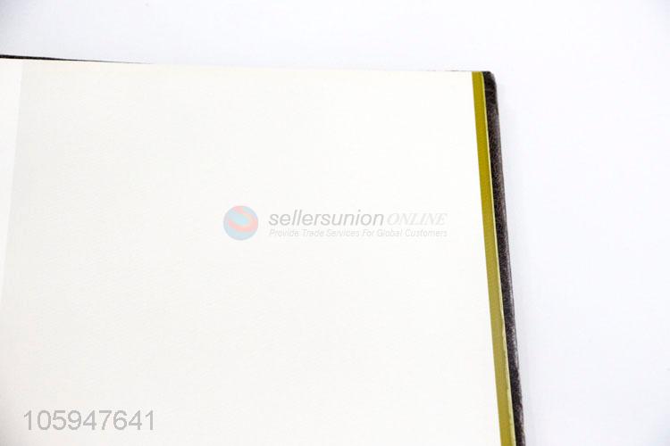 Chinese Factory Wedding Photo Album Picture Case Storage