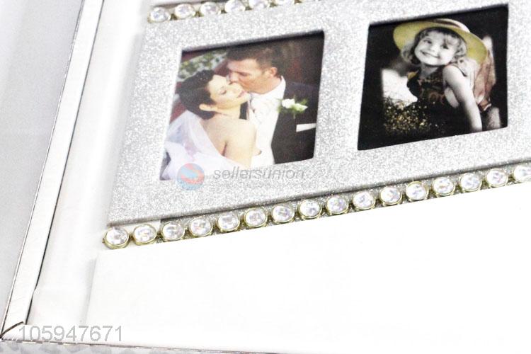 Factory Sale DIY Family Memory Wedding Photo Album