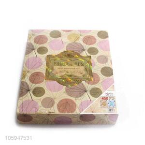 Popular Wholesale Delicate Colorful Photo Album