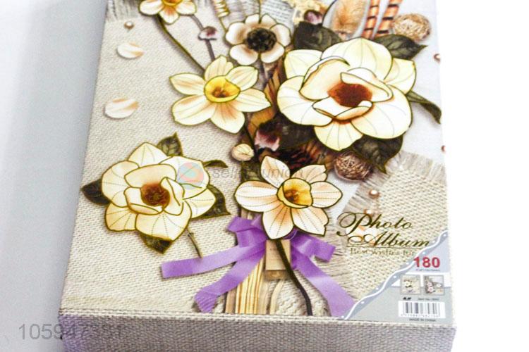 Factory Price Scrapbook Kit for DIY Photo Album