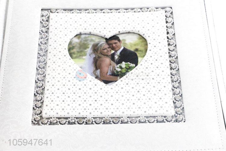 Chinese Factory Wedding Photo Album Picture Case Storage