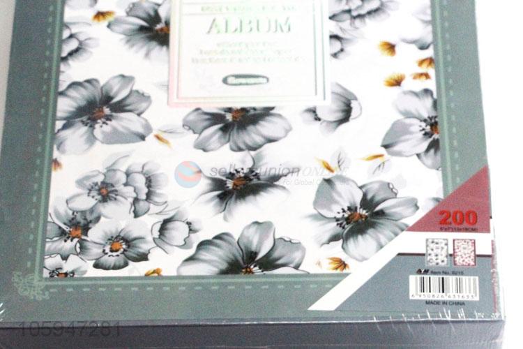 China Factory Supply Scrapbook Kit for DIY Photo Album