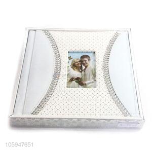 Factory Price 20 Page Wedding Photo Album