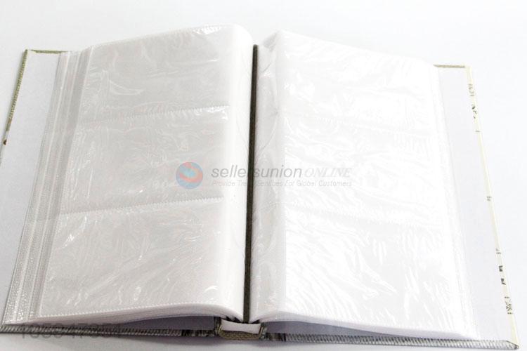 Direct Price 180 Page Baby Photo Album