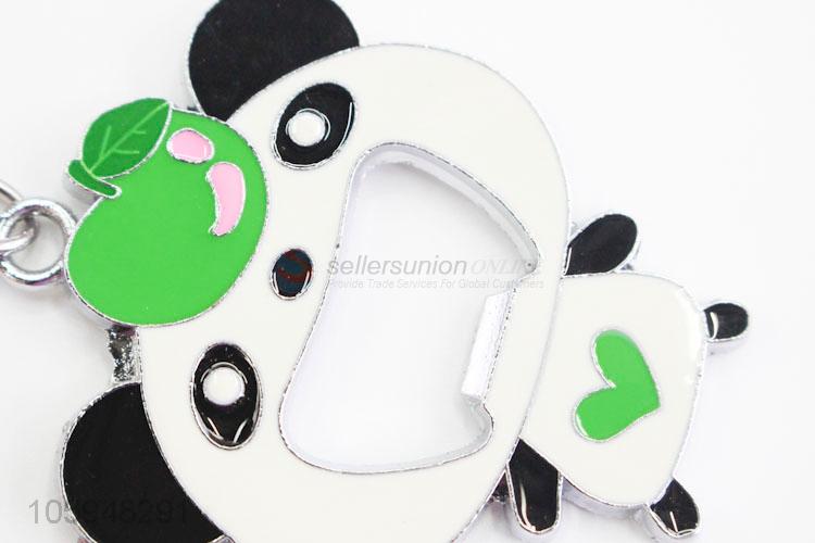 New Products Bag Pendant Cartoon Bear Keychain