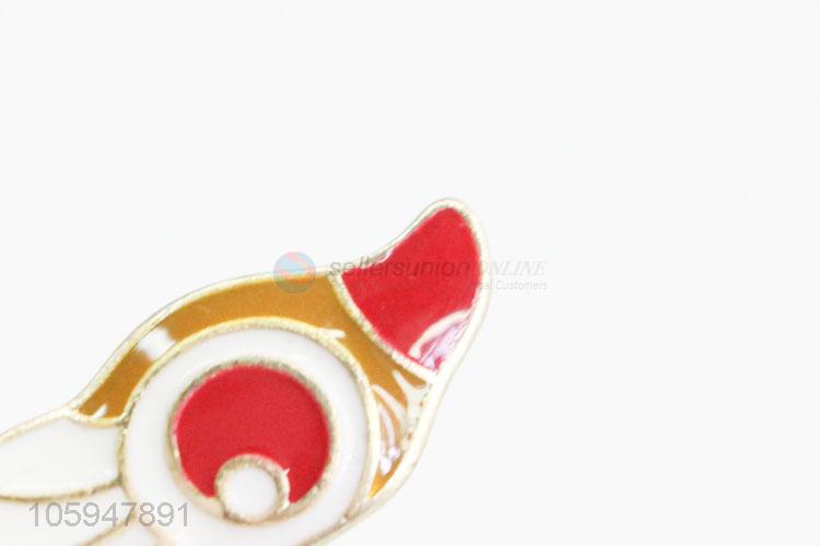 Wholesale Popular Fashion Alloy Brooch