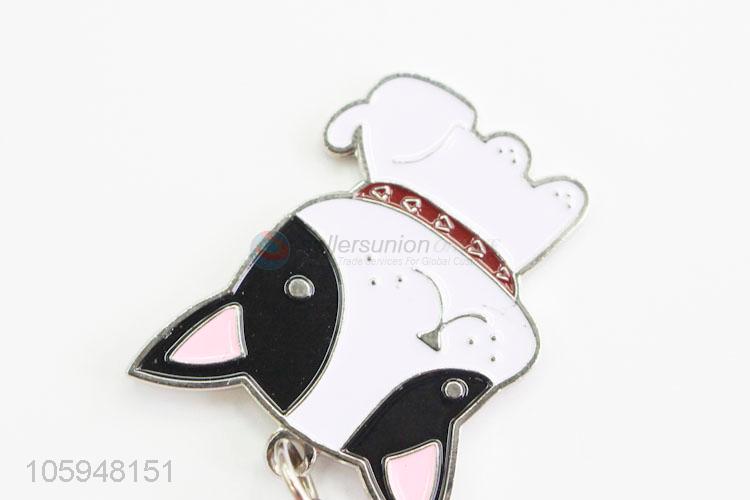 Popular Promotional Cute Keychain For Girl Bag Accessories