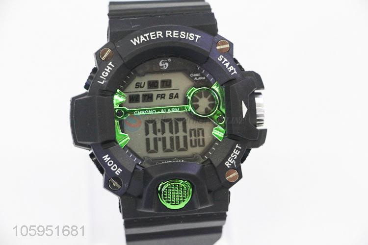 Wholesale Price Water Resist Single Movement Watch