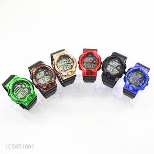 Wholesale Popular Casual Style Single Movement Watch