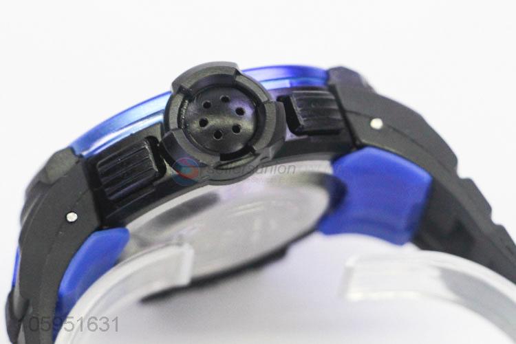 Hot Selling Single Movement Camouflage Wrist Watch