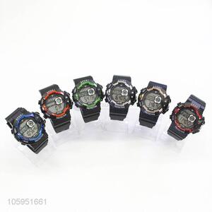 Wholesale Cheap Man Sport Single Movement Watch