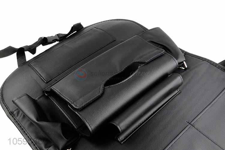 Fashion Multifunction Car Seat Back Organizers Storage Bag