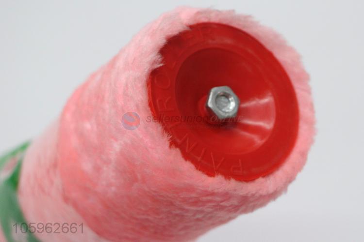 Wholesale cheap professional wall decoration paint roller brush