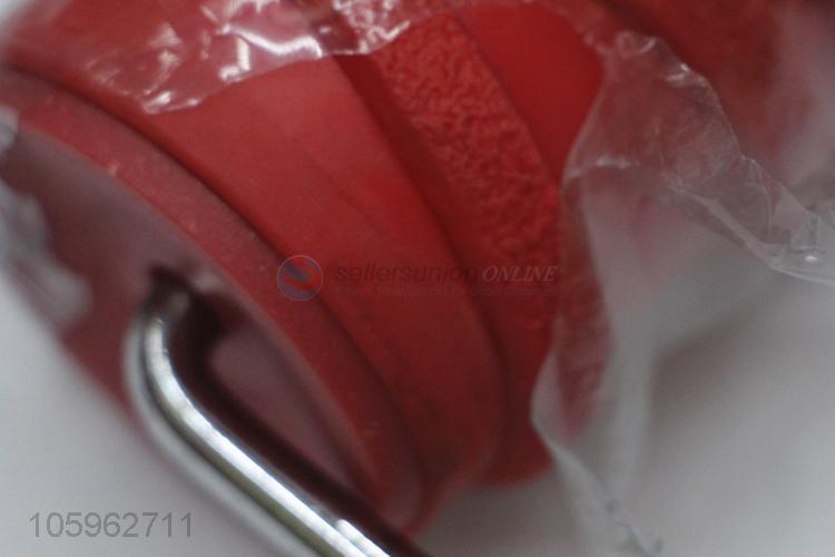 Yiwu factory soft rubber decorative pattern paint roller