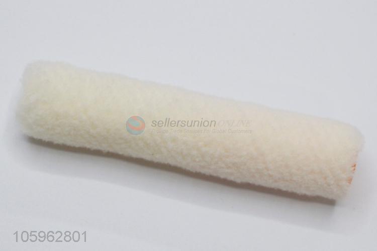 Wholesale custom 10cm mini paint roller refill brush