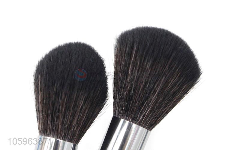 New products nylon hair brush makeup brushes 9pcs makeup brushes set