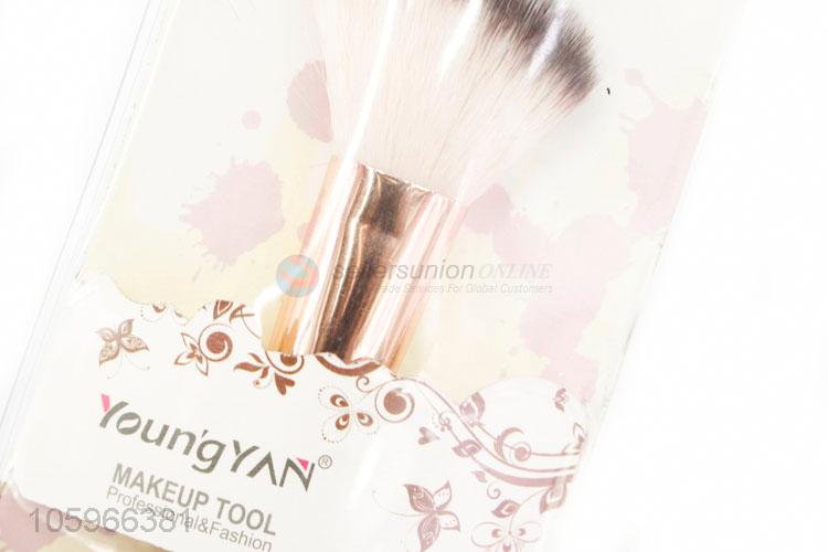 Wholesale scattered powder brush makeup mini brush