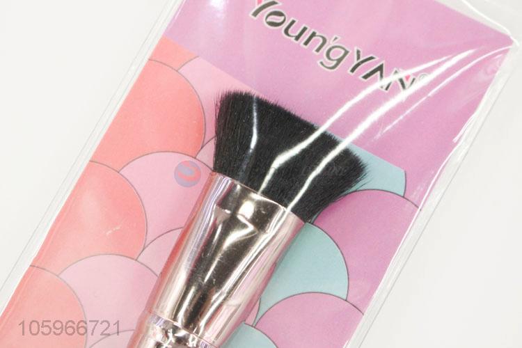 High sales women beauty foundation blush contour makeup brushes