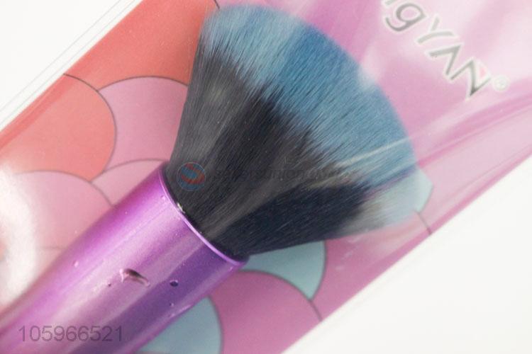 New cosmetic blending foundation professional makeup brush