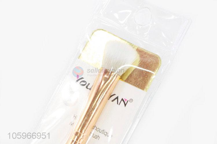 Custom cosmetic brush makeup eye shadow brush