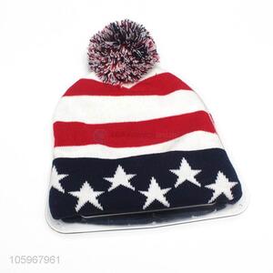 Top selling new product women warm hats