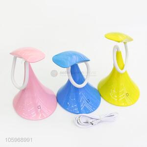 Wholesale usb rechargeable desk lamp led reading lamp