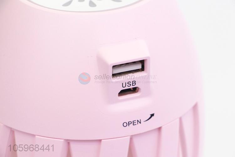 Low price usb desk humidifier ultrasonic air humidifier