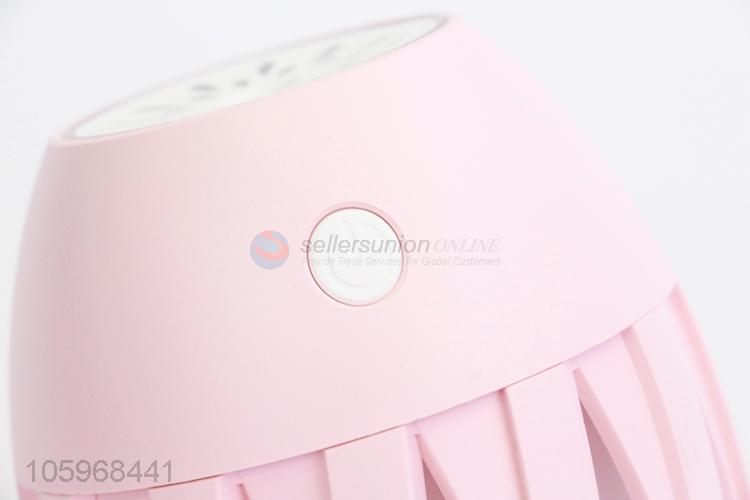 Low price usb desk humidifier ultrasonic air humidifier