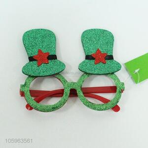 Recent designnonwovens party glasses christmas patch