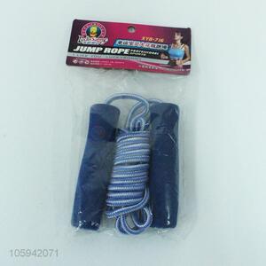 Eco-friendly EVA Handle Skipping Rope