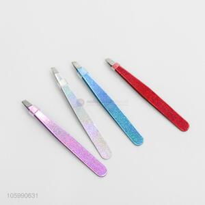 Hot New Products Cosmetic Eyebrow Tweezers For Girl