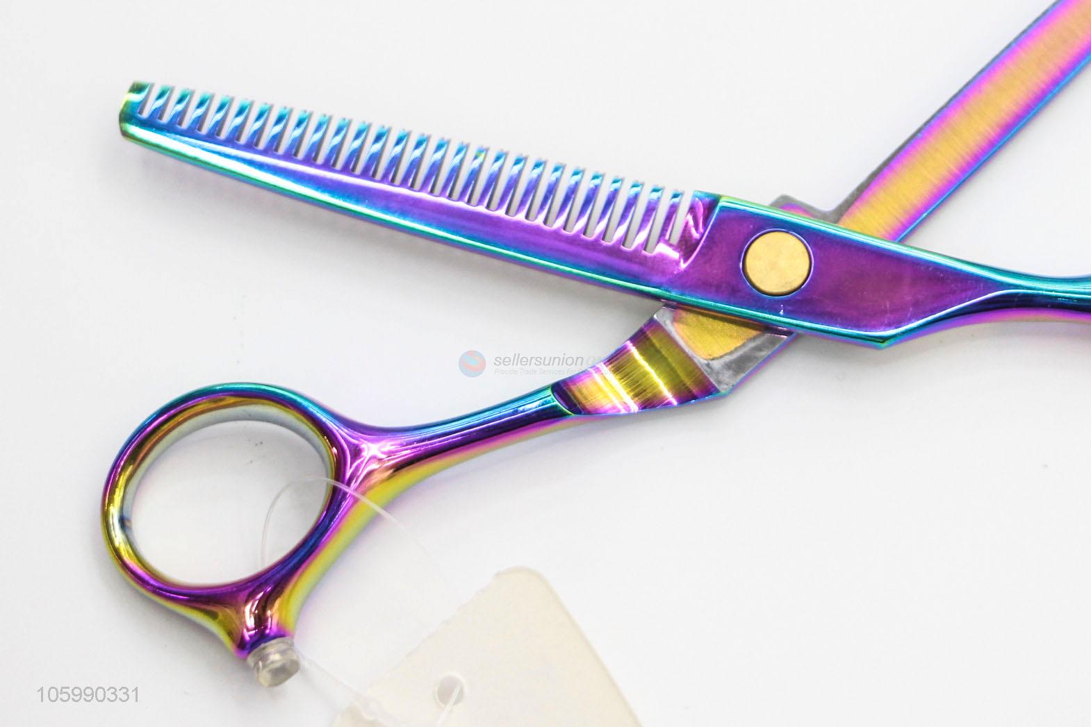 Popular Wholesale Hair Cutting Scissor Salon Tools