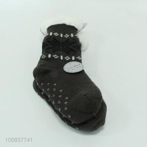 Good Reputation Quality Winter Warm Floor Socks