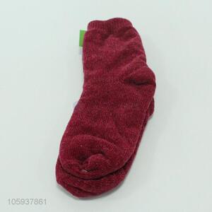 Promotional Gift Warm Home Floor Socks