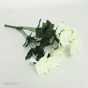 Reasonable Price 12 Heads Korean Chrysanthemum Artificial  Flower