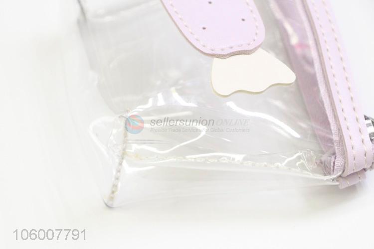 ODM factory candy pvc coin bag coin wallet coin pouch