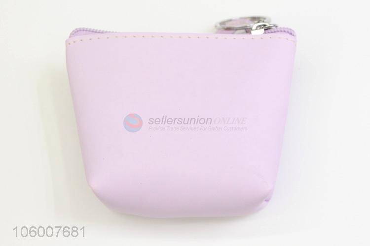 Good sale ice cream change purse coin case mini pouch