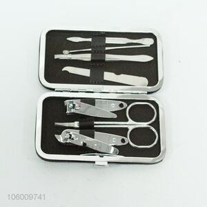 Top Sale Nail Clipper Beauty Set