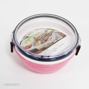 High Sales Plastic Lunch Box