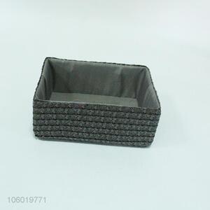 Best Price Weave Storage Basket