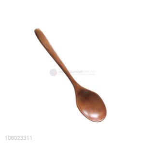 High Quality Eco-Friendly Dinner Spoon Wooden Spoon