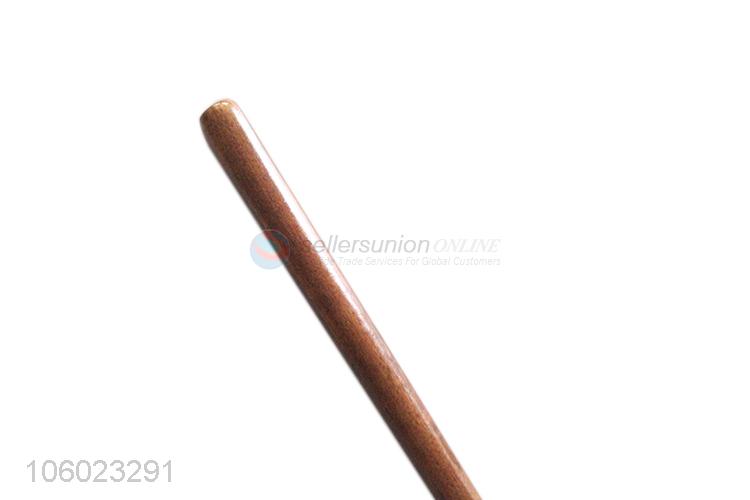 Popular Thin Long Handle Wooden Spoon Best Tableware