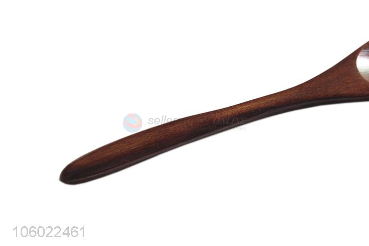 Good Quality Home Restaurant Wooden Spoon