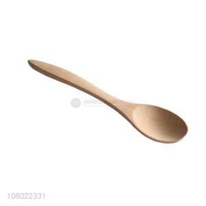 Custom Eco-Friendly Tableware Best Wooden Spoon